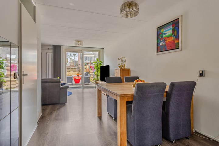 Foto 8 van Nijensteinheerd 57-C