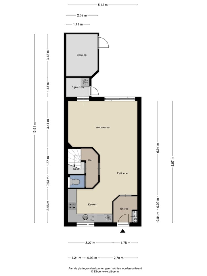 Foto 42 van Nijensteinheerd 57-C