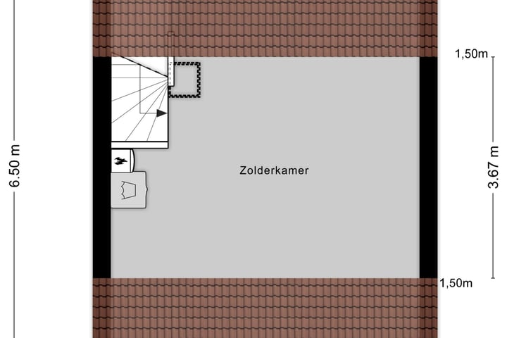 Bekijk foto 44 van Nijensteinheerd 57-C