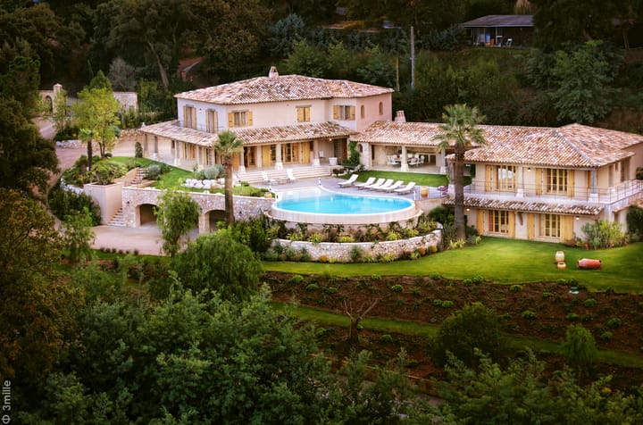 Foto 1 van Frejus Var