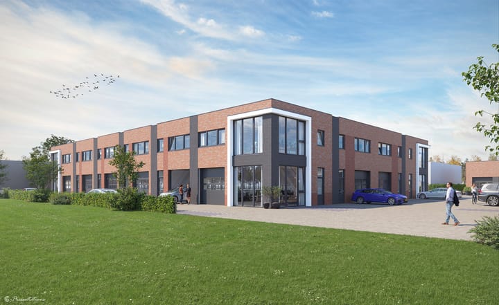 Valkenburgseweg 105, Katwijk (ZH)