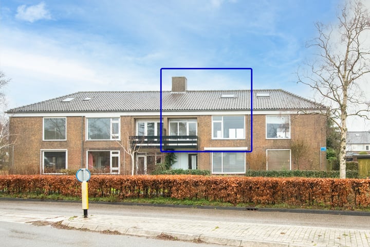 Van Blaaderenweg 13 A