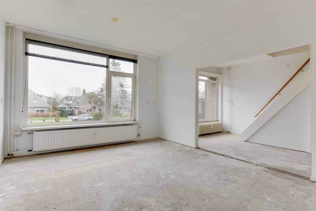 Foto 2 van Van Blaaderenweg 13-A