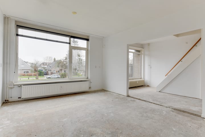 Photo 2 of Van Blaaderenweg 13-A