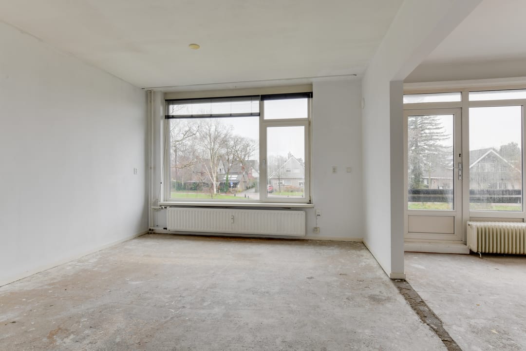 Foto 8 van Van Blaaderenweg 13-A