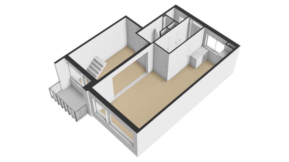 Foto 29 van Van Blaaderenweg 13-A