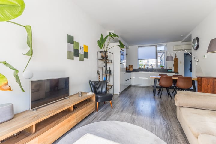 Foto 3 van Pieter Jelles Troelstralaan 101