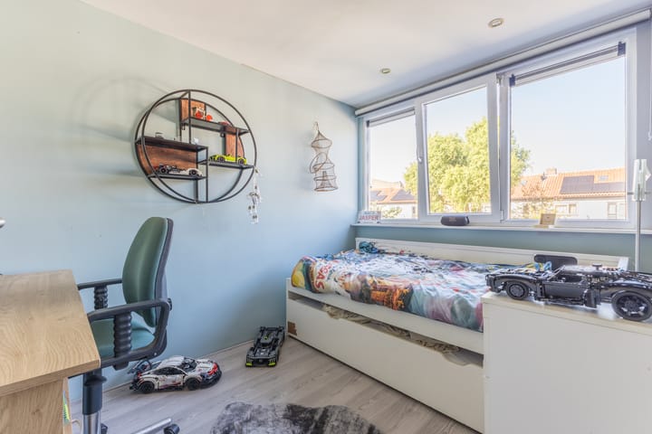 Foto 4 van Pieter Jelles Troelstralaan 101