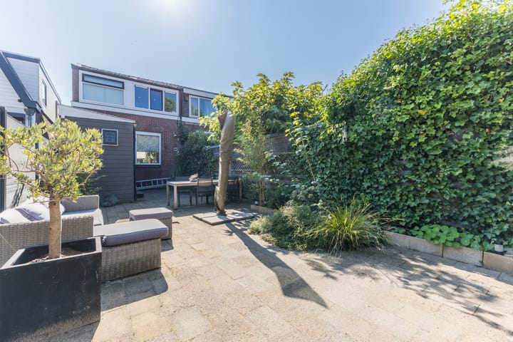 Foto 5 van Pieter Jelles Troelstralaan 101