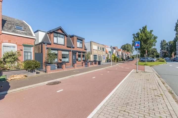 Foto 6 van Pieter Jelles Troelstralaan 101