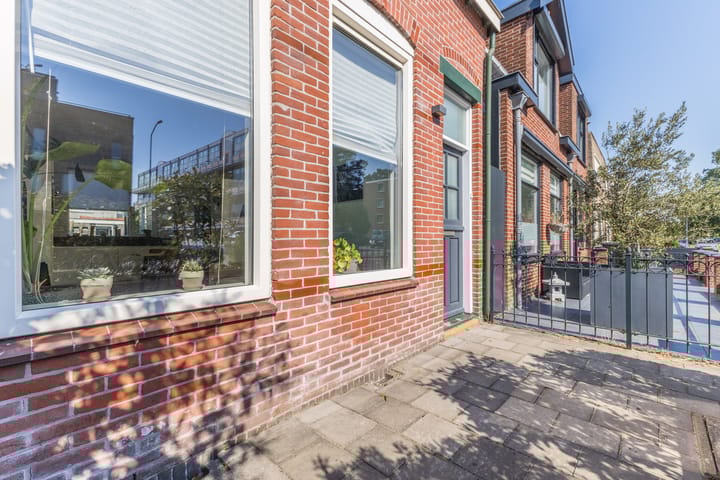 Foto 7 van Pieter Jelles Troelstralaan 101