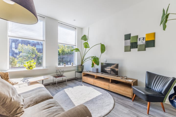 Foto 8 van Pieter Jelles Troelstralaan 101