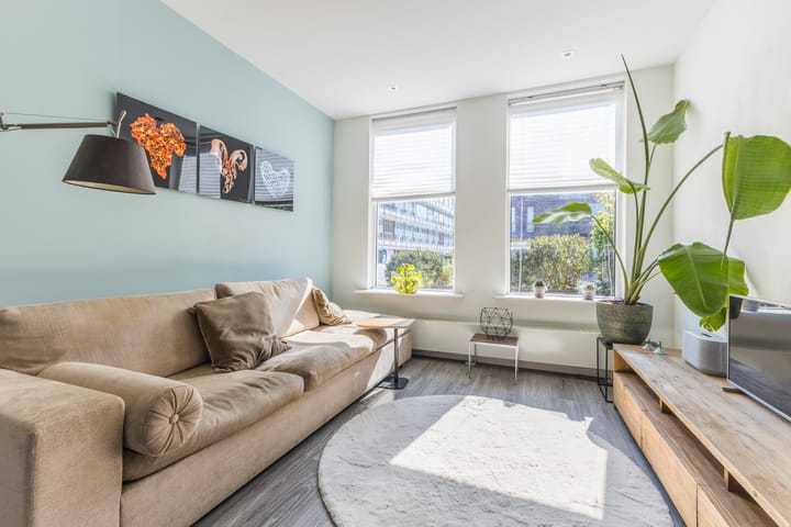 Foto 9 van Pieter Jelles Troelstralaan 101