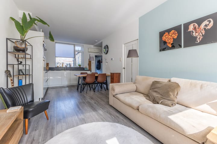 Foto 10 van Pieter Jelles Troelstralaan 101