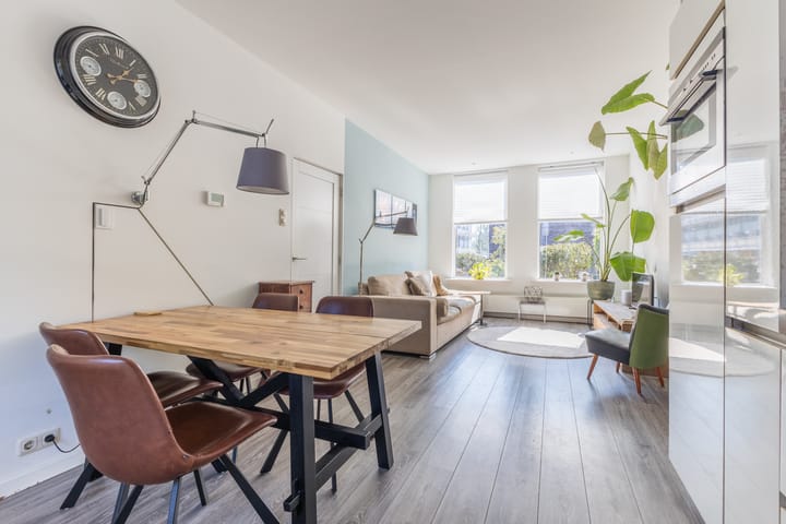 Foto 11 van Pieter Jelles Troelstralaan 101