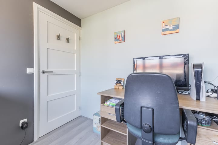 Foto 20 van Pieter Jelles Troelstralaan 101