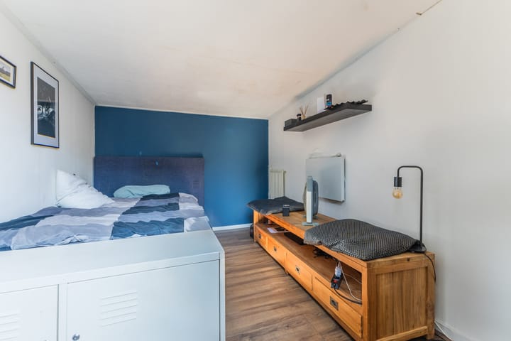 Foto 23 van Pieter Jelles Troelstralaan 101