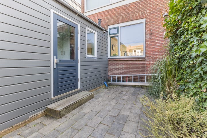 Foto 28 van Pieter Jelles Troelstralaan 101