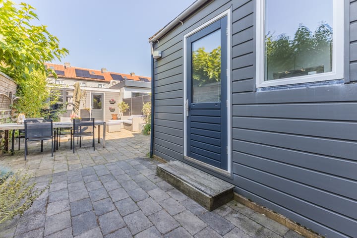 Foto 27 van Pieter Jelles Troelstralaan 101