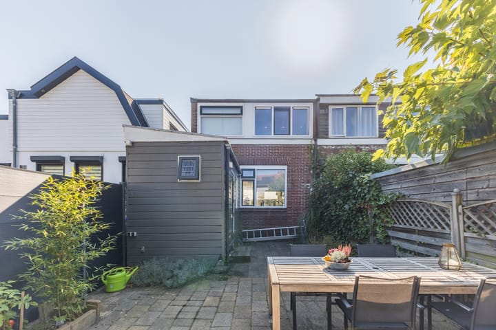 Foto 32 van Pieter Jelles Troelstralaan 101