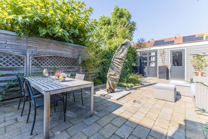 Foto 30 van Pieter Jelles Troelstralaan 101