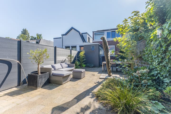 Foto 31 van Pieter Jelles Troelstralaan 101