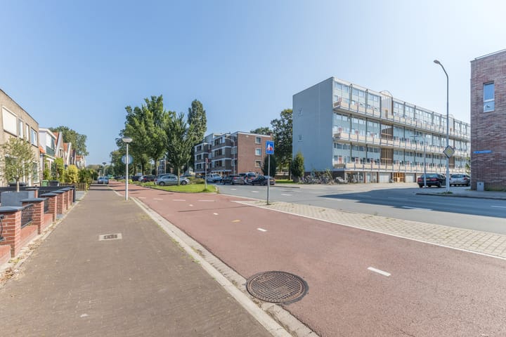 Foto 33 van Pieter Jelles Troelstralaan 101