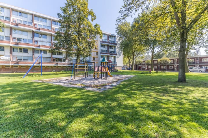 Foto 34 van Pieter Jelles Troelstralaan 101