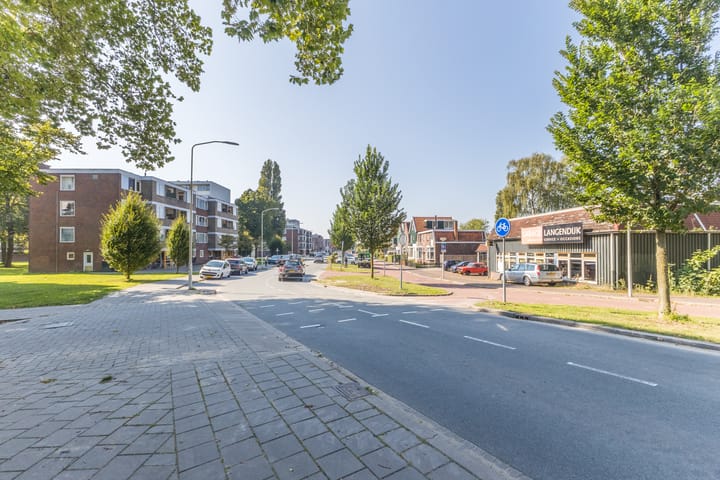 Foto 36 van Pieter Jelles Troelstralaan 101