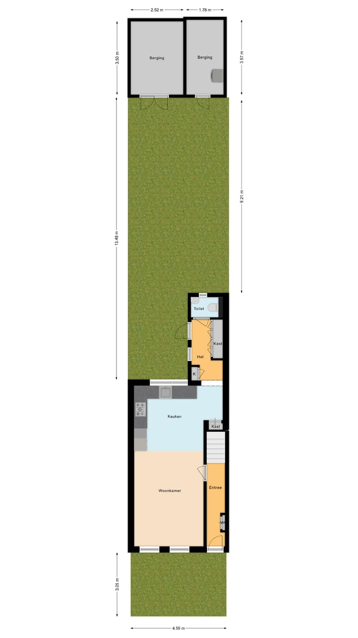 Foto 37 van Pieter Jelles Troelstralaan 101