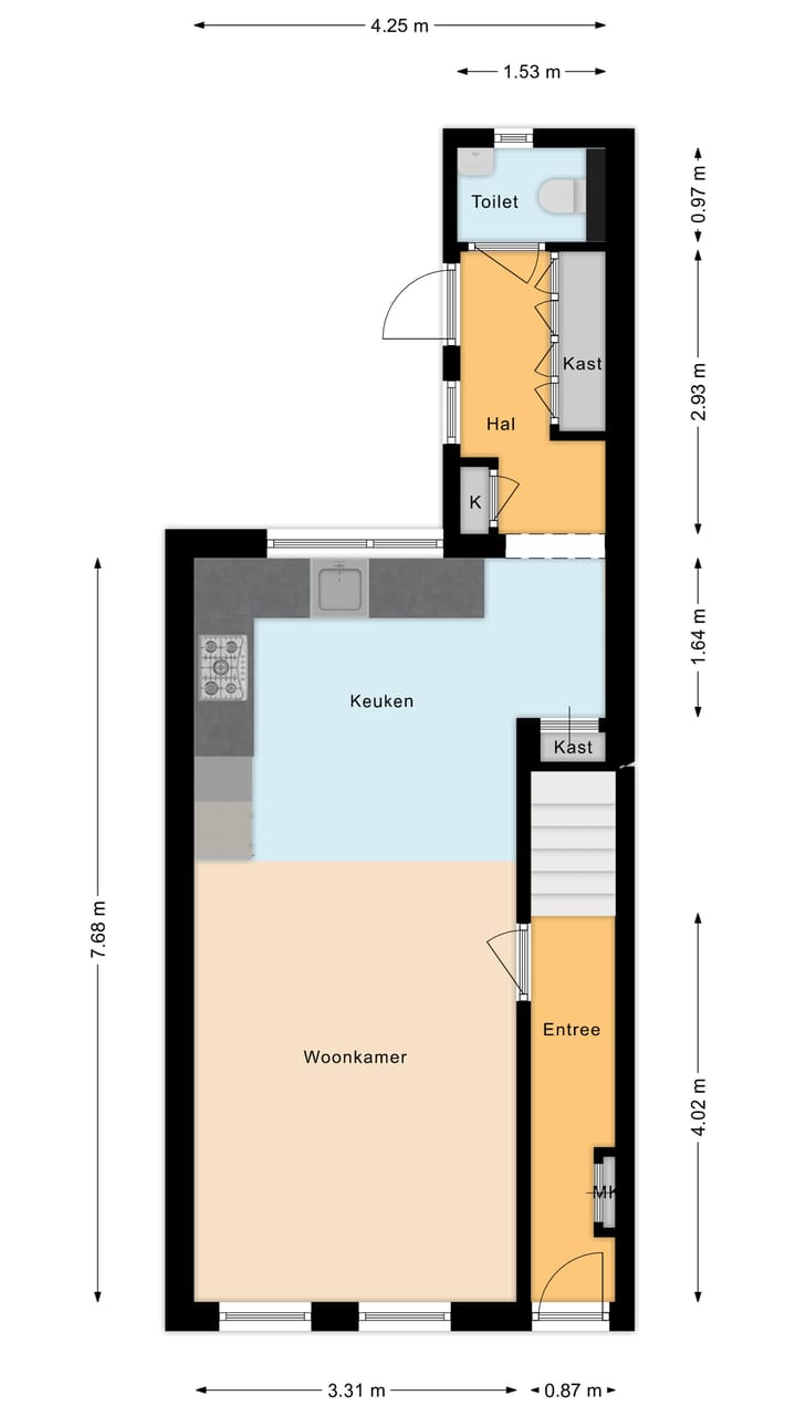 Foto 38 van Pieter Jelles Troelstralaan 101