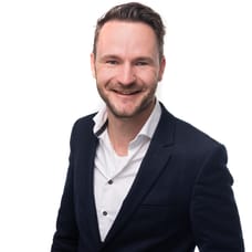 Wout Leerink - NVM Real Estate Agent