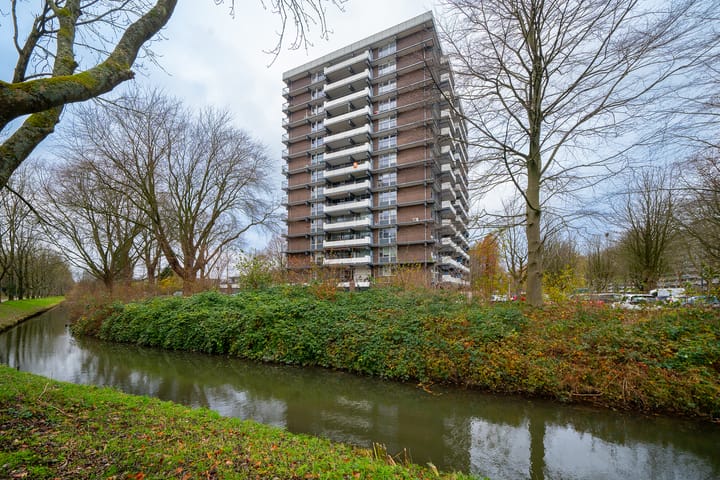 Foto 5 van Reggestraat 59