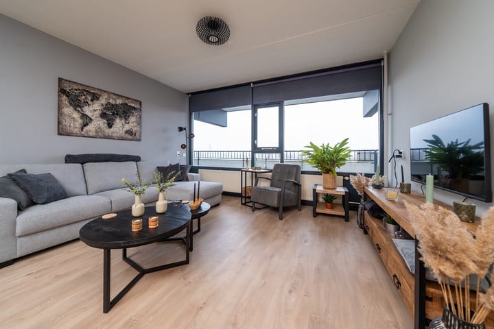 Foto 7 van Reggestraat 59