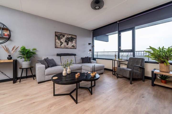 Foto 8 van Reggestraat 59