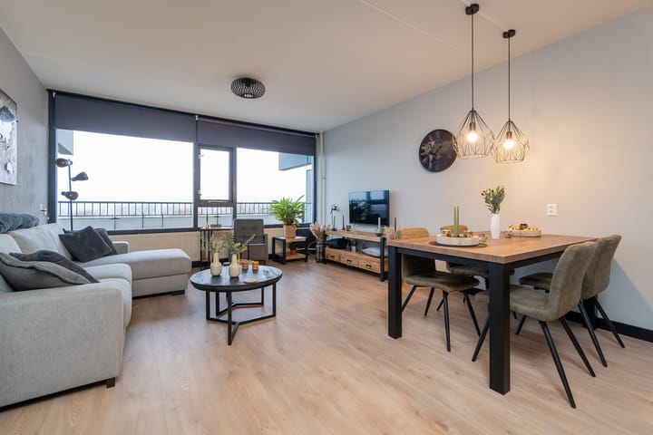 Foto 10 van Reggestraat 59