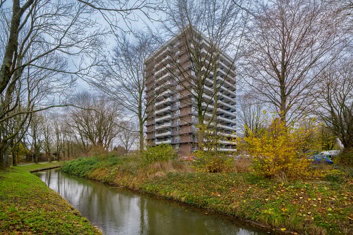 Foto 20 van Reggestraat 59