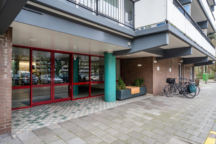 Foto 23 van Reggestraat 59