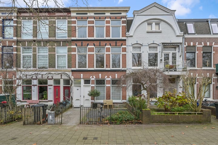 Foto 1 van Schoterweg 168-RD