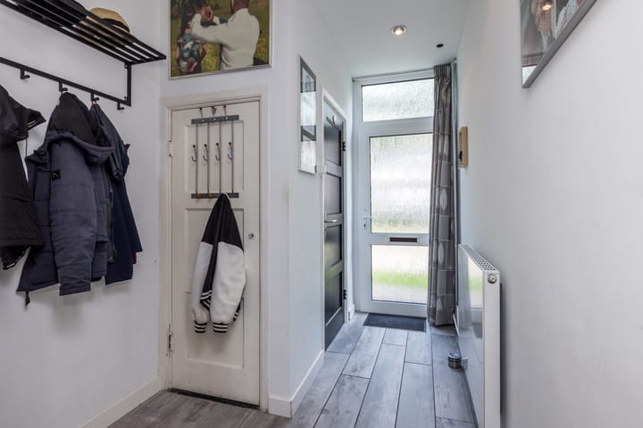 Foto 2 van Elandstraat 61