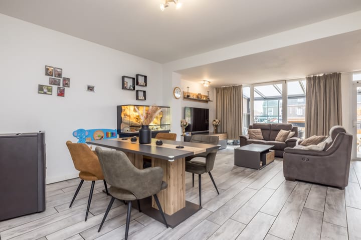 Foto 5 van Elandstraat 61