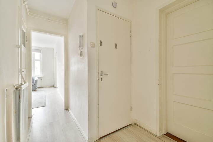 Foto 2 van Willem de Zwijgerlaan 148-H