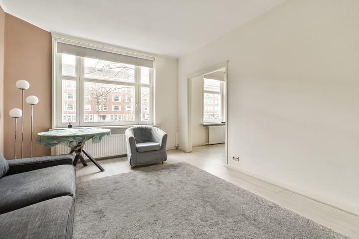 Foto 6 van Willem de Zwijgerlaan 148-H