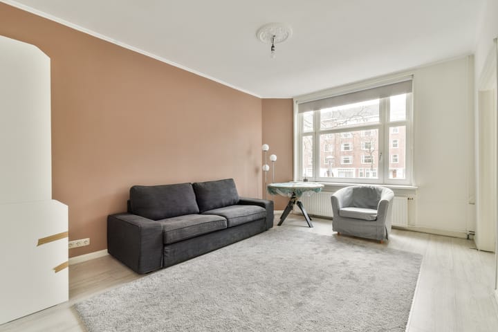 Foto 3 van Willem de Zwijgerlaan 148-H