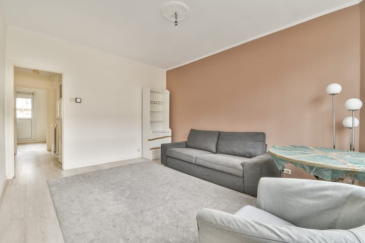 Foto 4 van Willem de Zwijgerlaan 148-H