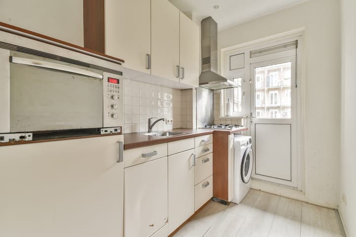 Foto 8 van Willem de Zwijgerlaan 148-H