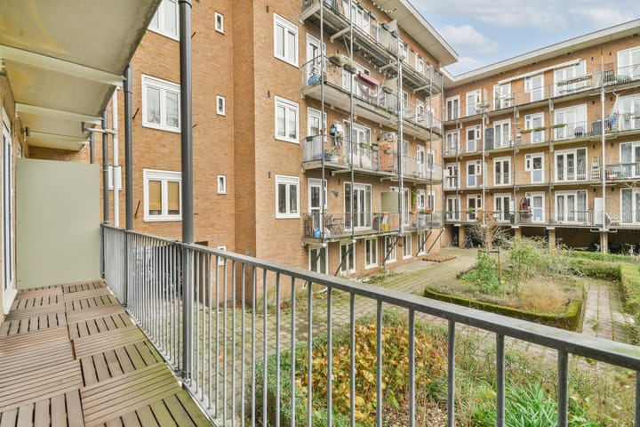 Foto 9 van Willem de Zwijgerlaan 148-H