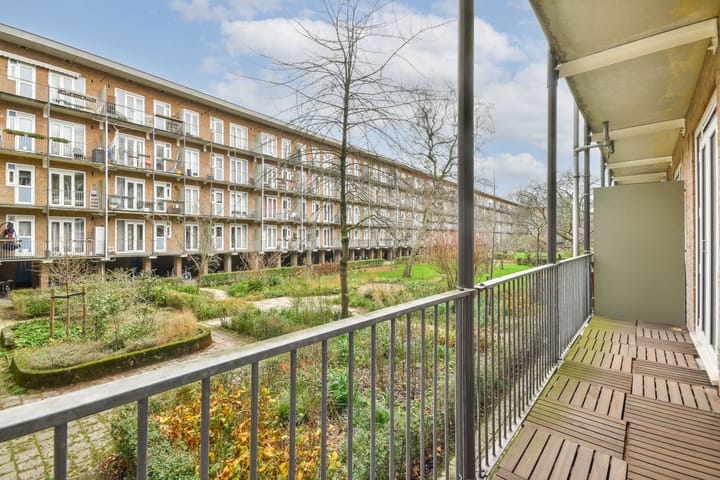 Foto 10 van Willem de Zwijgerlaan 148-H