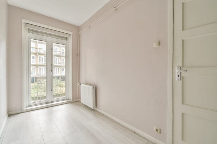 Foto 14 van Willem de Zwijgerlaan 148-H