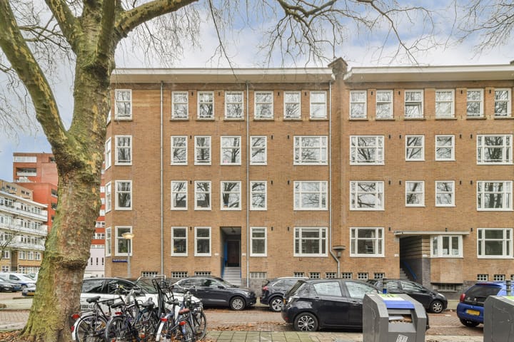 Foto 15 van Willem de Zwijgerlaan 148-H